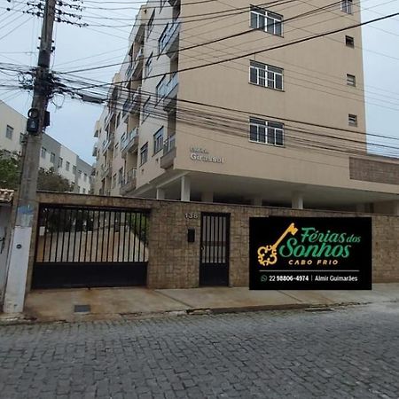 Apartamento De Cobertura Praia Do Forte Кабу-Фриу Экстерьер фото