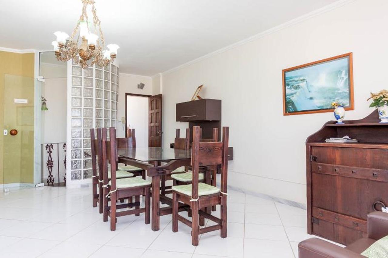 Apartamento De Cobertura Praia Do Forte Кабу-Фриу Экстерьер фото