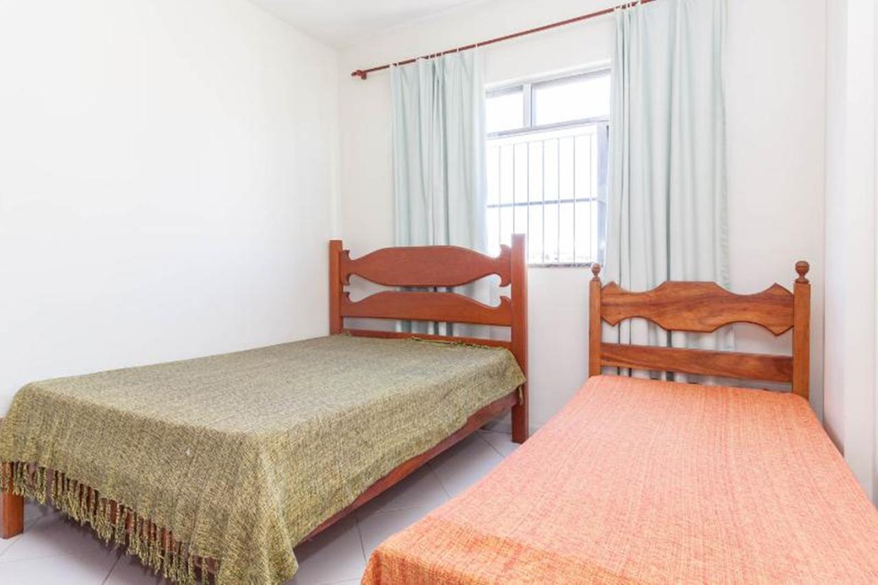 Apartamento De Cobertura Praia Do Forte Кабу-Фриу Экстерьер фото