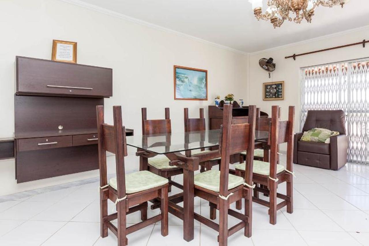 Apartamento De Cobertura Praia Do Forte Кабу-Фриу Экстерьер фото