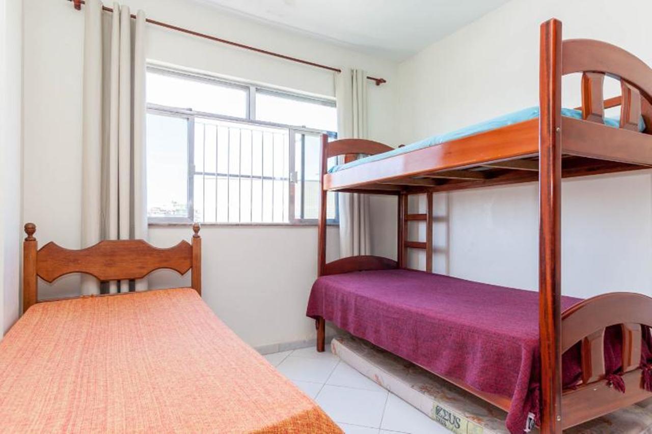 Apartamento De Cobertura Praia Do Forte Кабу-Фриу Экстерьер фото