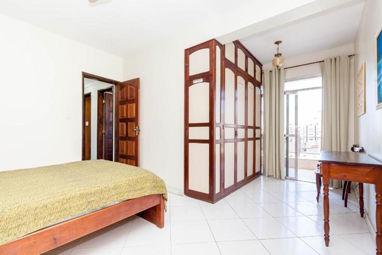 Apartamento De Cobertura Praia Do Forte Кабу-Фриу Экстерьер фото