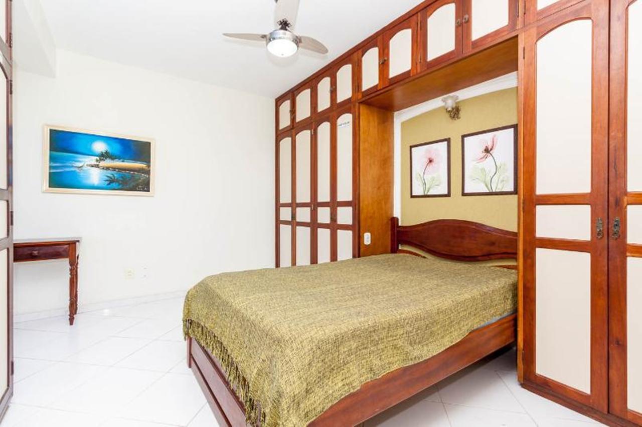 Apartamento De Cobertura Praia Do Forte Кабу-Фриу Экстерьер фото