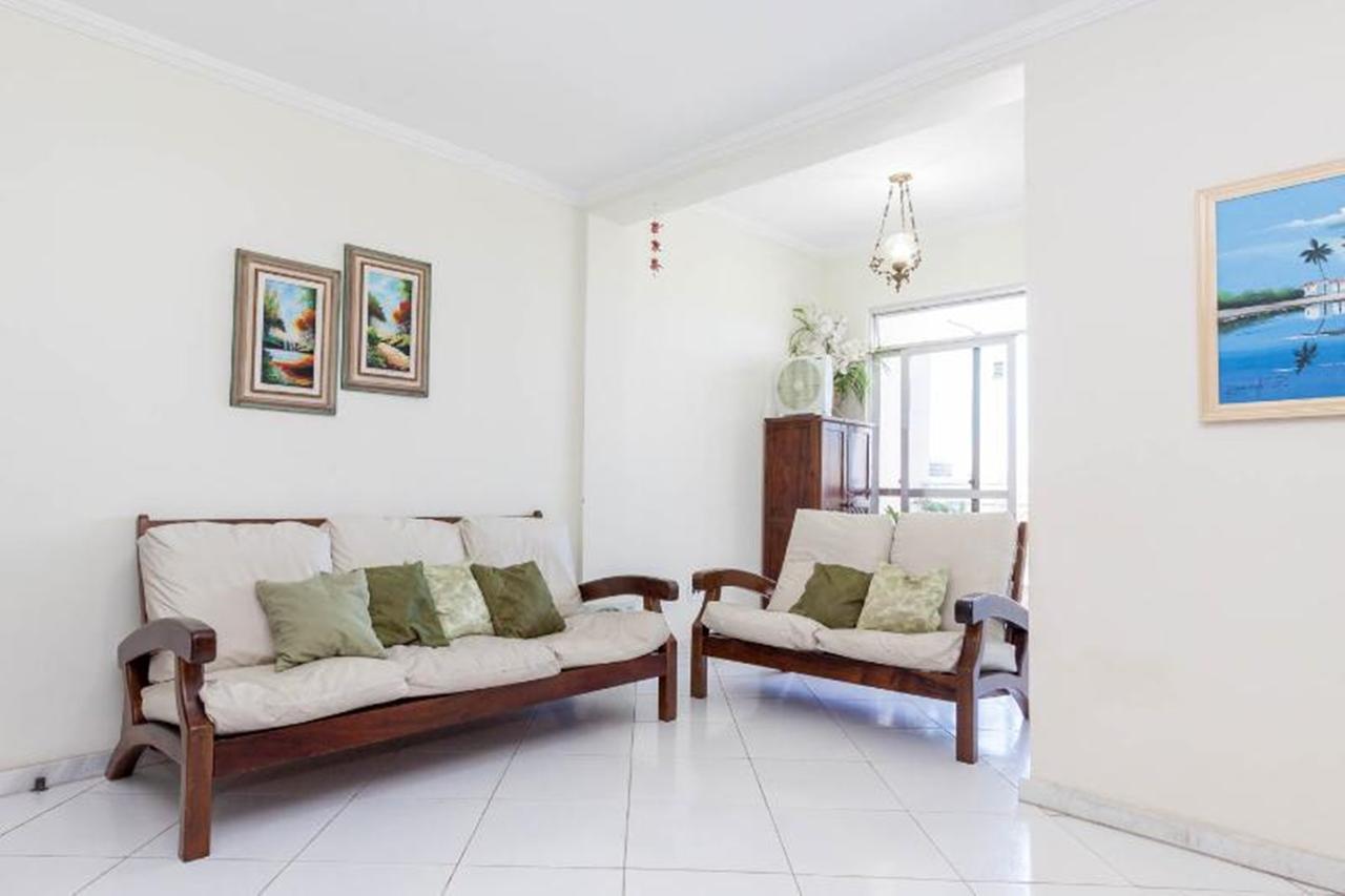 Apartamento De Cobertura Praia Do Forte Кабу-Фриу Экстерьер фото