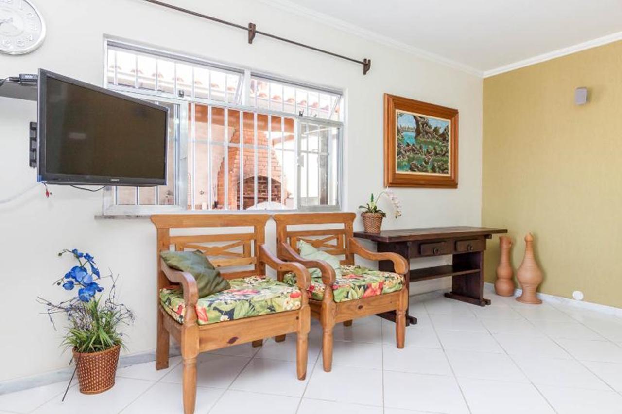 Apartamento De Cobertura Praia Do Forte Кабу-Фриу Экстерьер фото